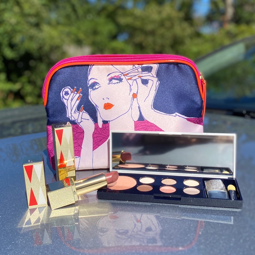 Estee Lauder Makeup Set